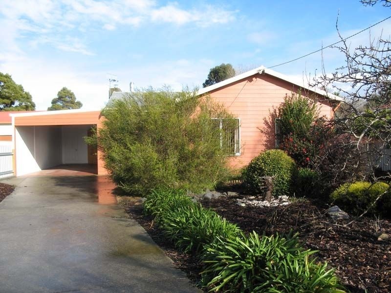 22 Saunders Street, Wynyard TAS 7325