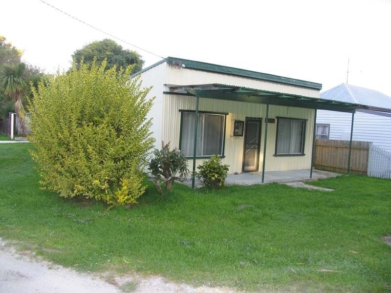 42 Andrew Street, Strahan TAS 7468