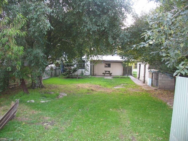 42 Andrew Street, Strahan TAS 7468