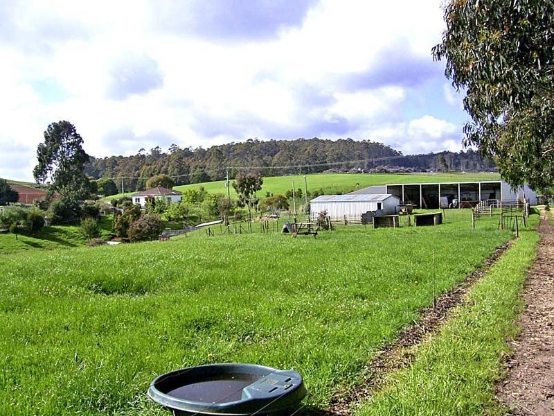 59 South Riana Road, Natone TAS 7321