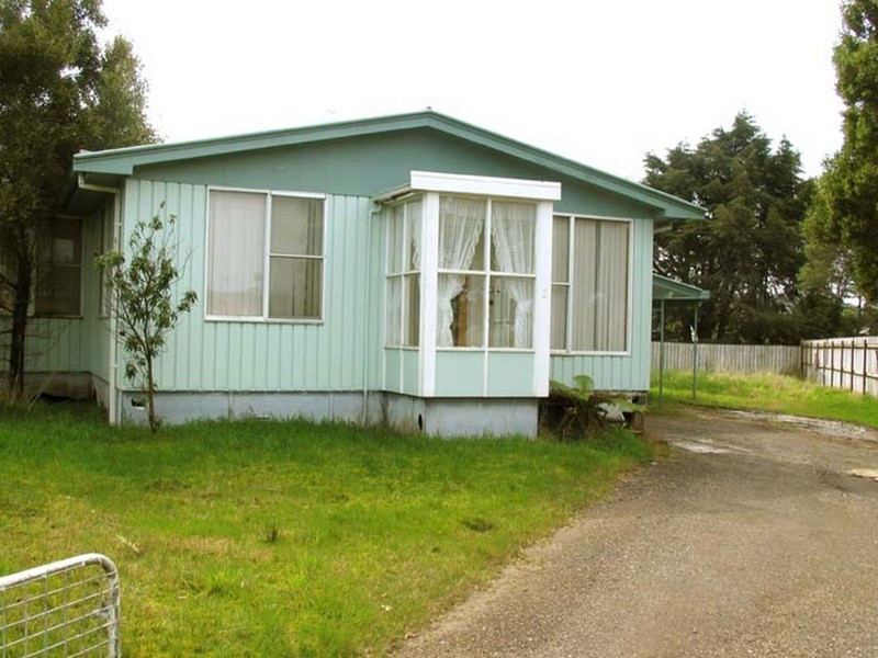 2 Westwood Street, Zeehan TAS 7469