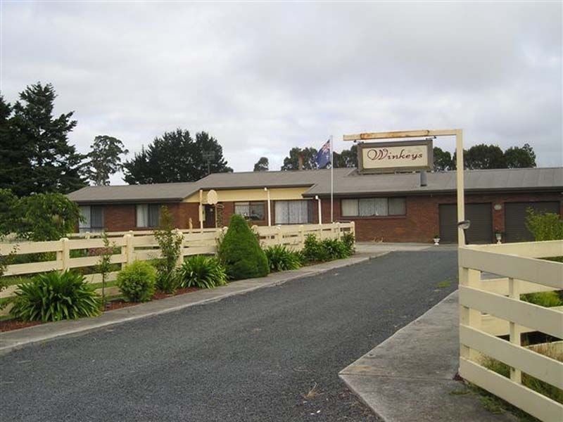 882 Ridgley Highway, Ridgley TAS 7321