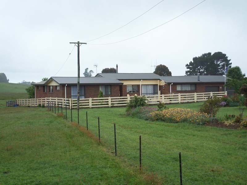 882 Ridgley Highway, Ridgley TAS 7321