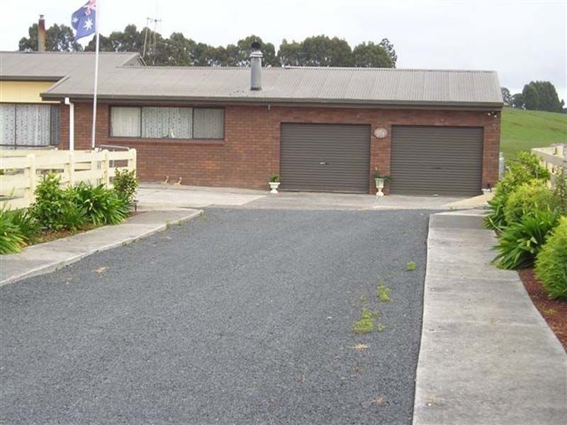 882 Ridgley Highway, Ridgley TAS 7321