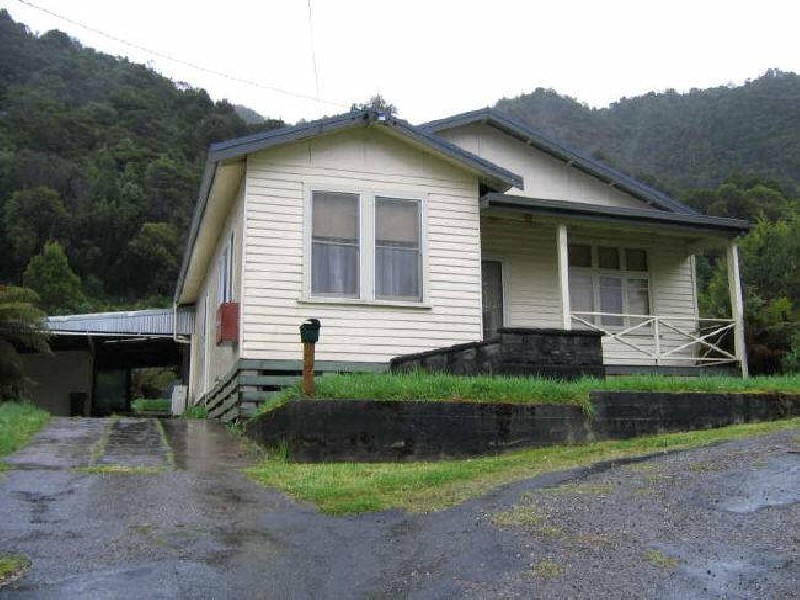 54 Urquhart Street, Queenstown TAS 7467