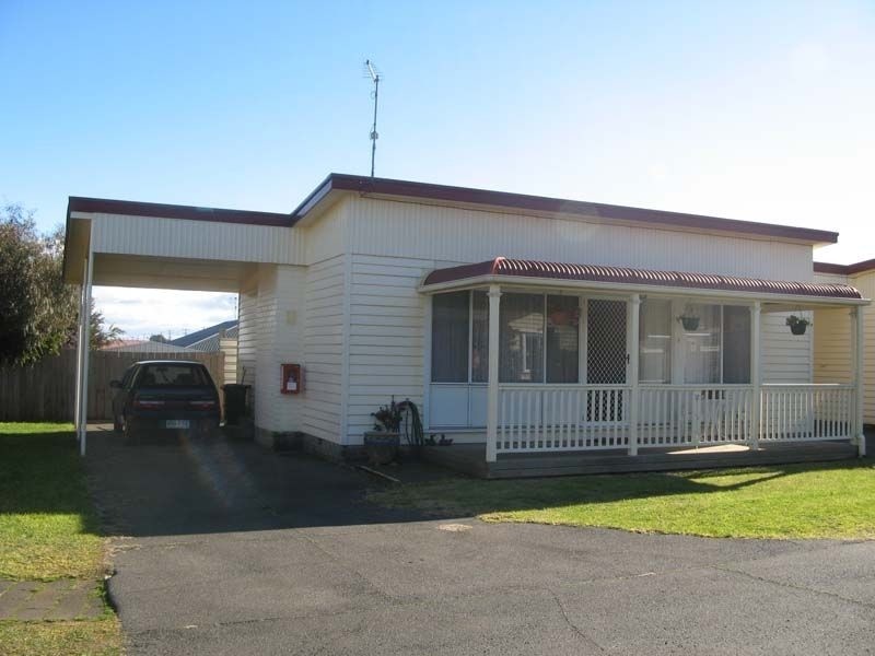 3/58-60 Susan Street, Turners Beach TAS 7315