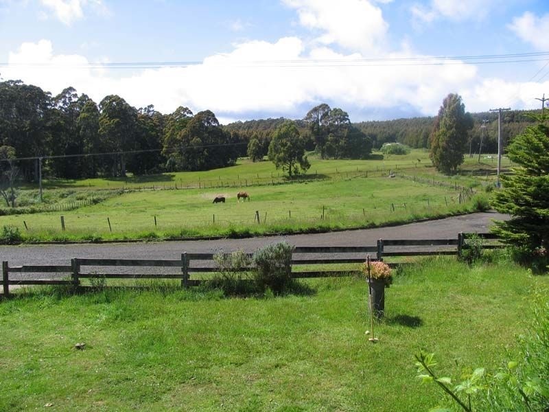 1444 Oonah Road, Tewkesbury TAS 7321