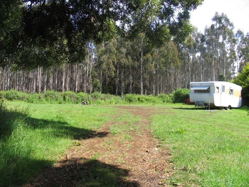 1444 Oonah Road, Tewkesbury TAS 7321