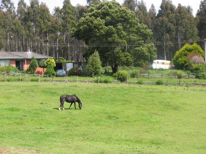 1444 Oonah Road, Tewkesbury TAS 7321