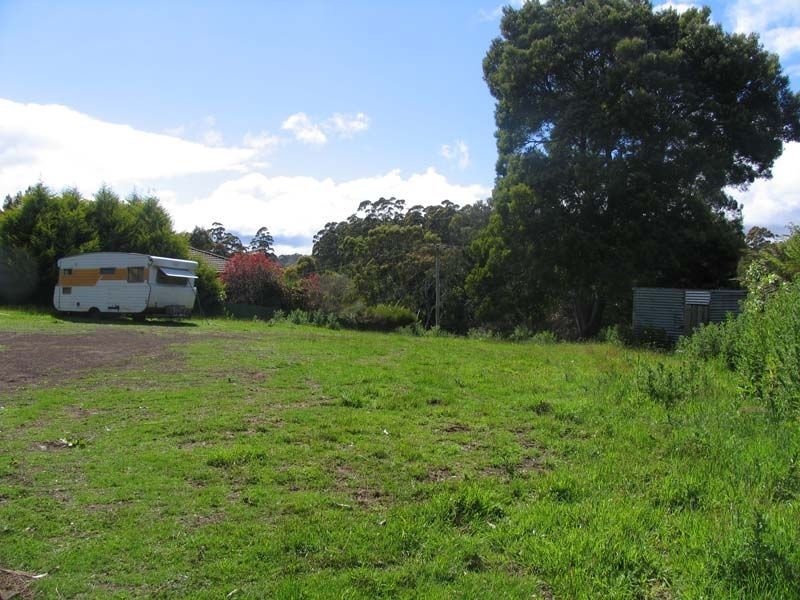 1444 Oonah Road, Tewkesbury TAS 7321