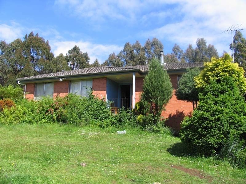 1444 Oonah Road, Tewkesbury TAS 7321