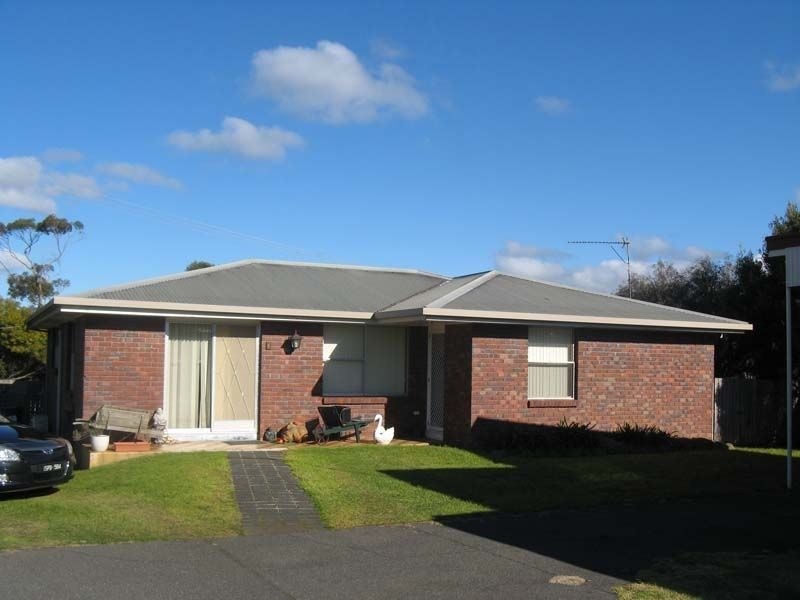 6/58-60 Susan Street, Turners Beach TAS 7315