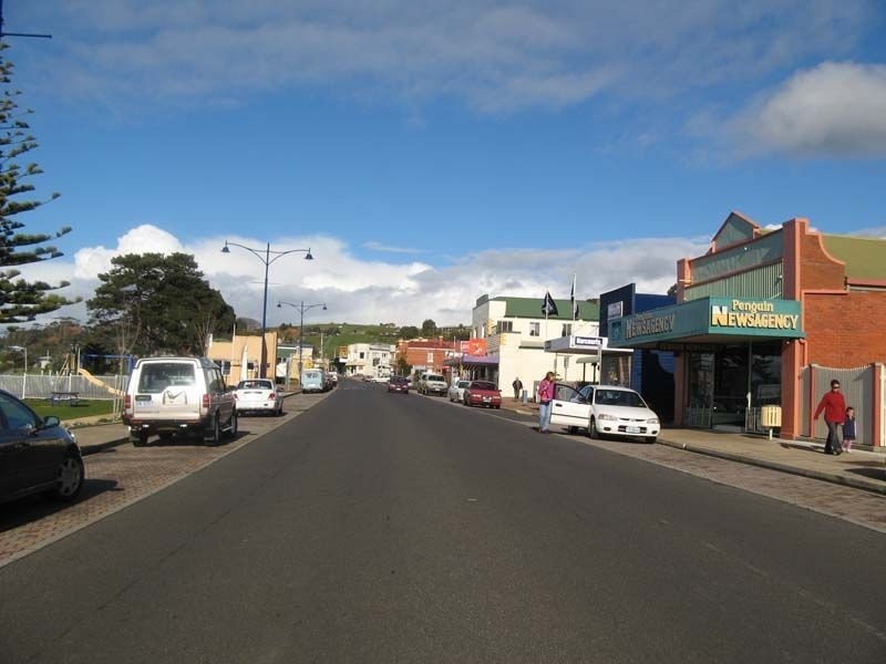 108A Main Road, Penguin TAS 7316