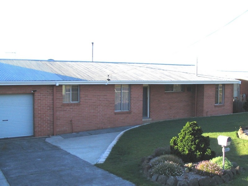 21 Pelissier Street, Somerset TAS 7322