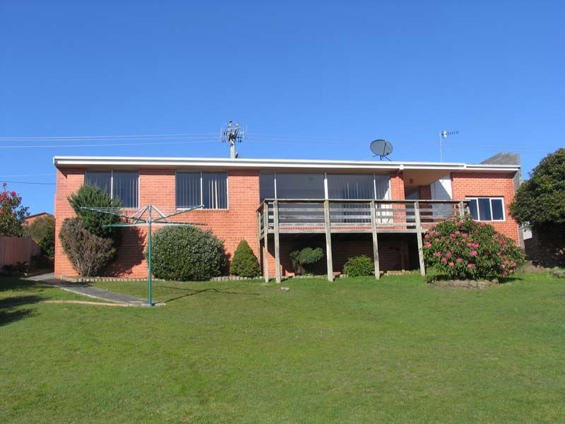 21 Pelissier Street, Somerset TAS 7322