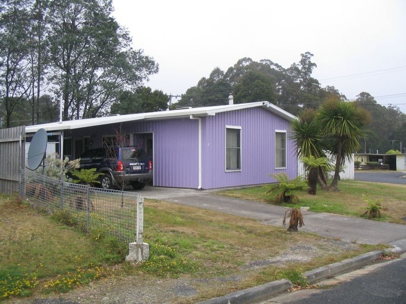 2 Blackwood Avenue, Rosebery TAS 7470