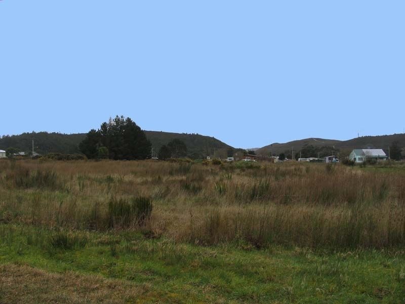 Severn Street, Zeehan TAS 7469