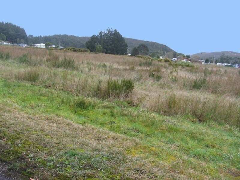 Severn Street, Zeehan TAS 7469