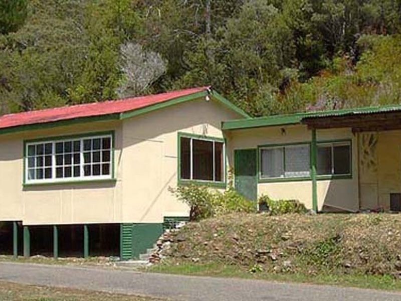 16 Jenico Street, Queenstown TAS 7467