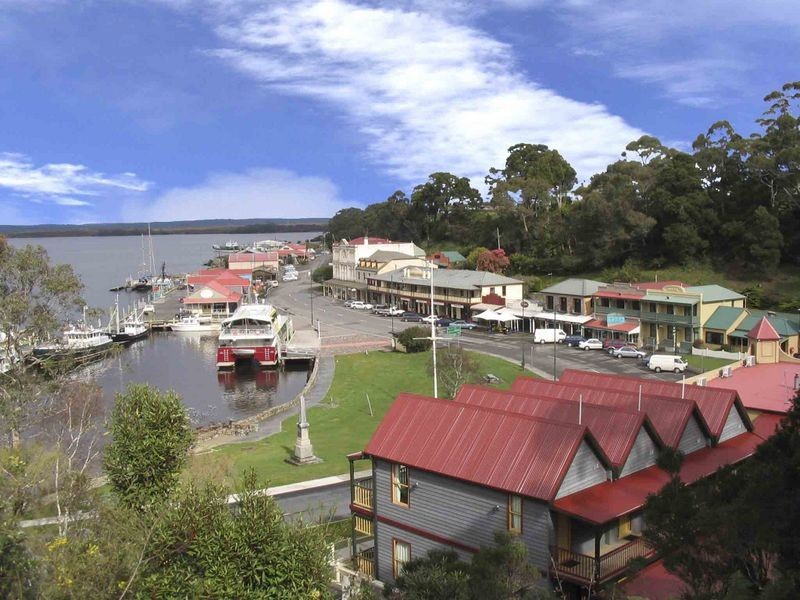 4 Trafford Street, Strahan TAS 7468