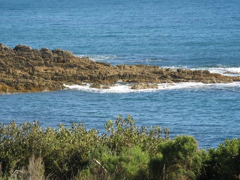 1 Bass Highway (Chasm Creek), Burnie TAS 7320