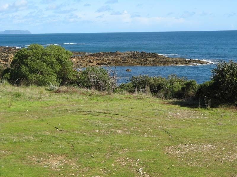 1 Bass Highway (Chasm Creek), Burnie TAS 7320