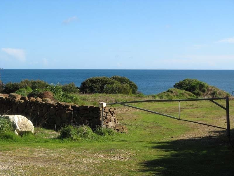 1 Bass Highway (Chasm Creek), Burnie TAS 7320