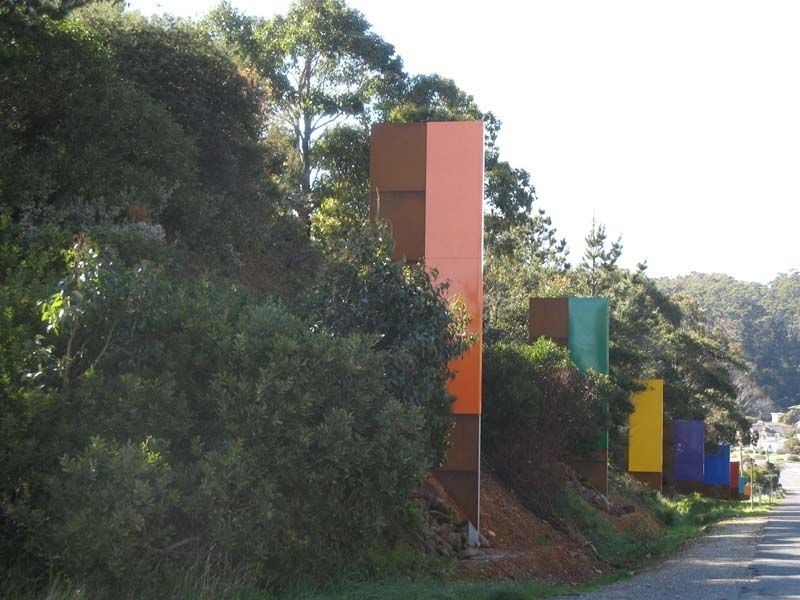 1 Bass Highway (Chasm Creek), Burnie TAS 7320