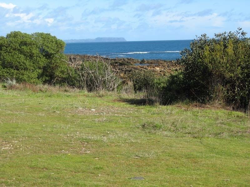 1 Bass Highway (Chasm Creek), Burnie TAS 7320