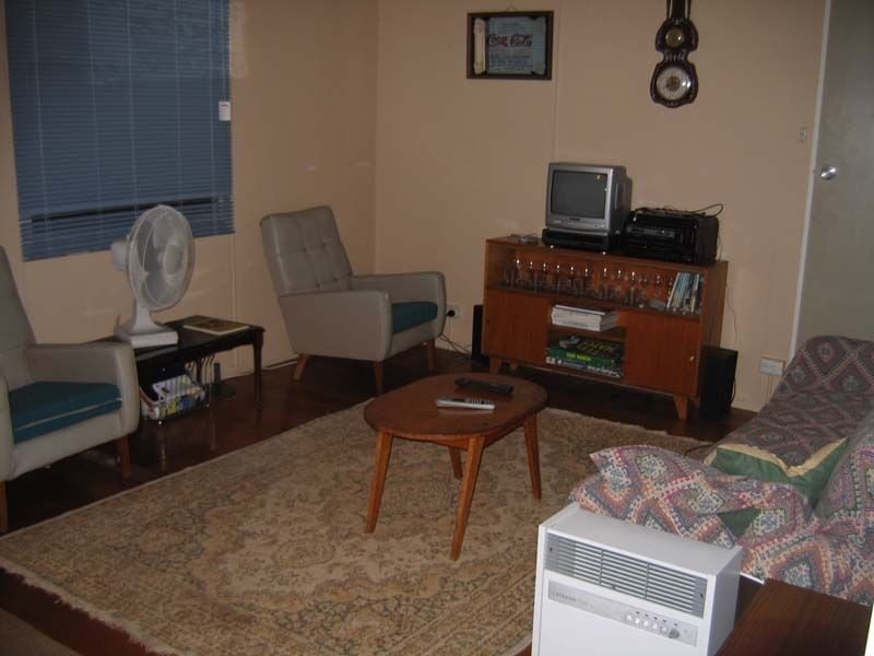 13 Kershaw Street, Tullah TAS 7321