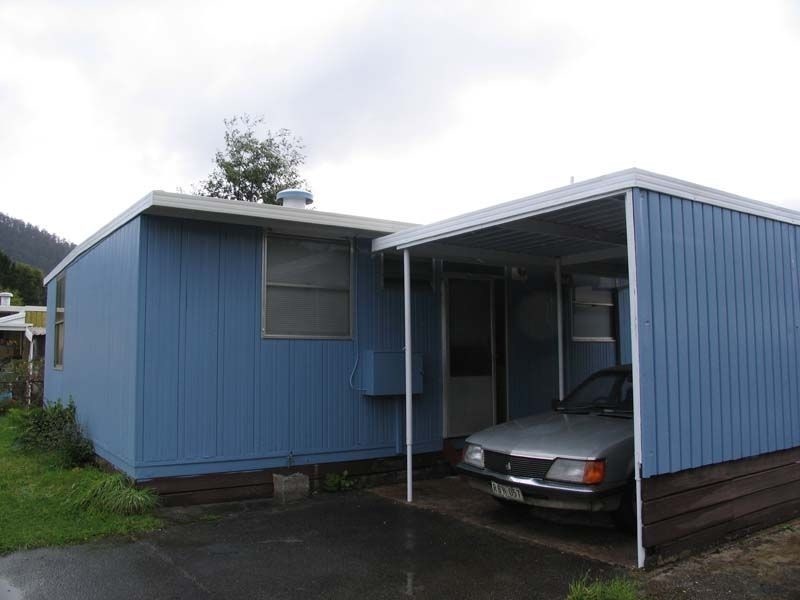 13 Kershaw Street, Tullah TAS 7321