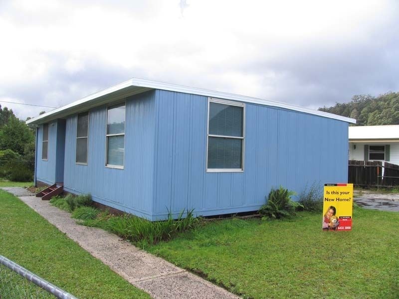 13 Kershaw Street, Tullah TAS 7321