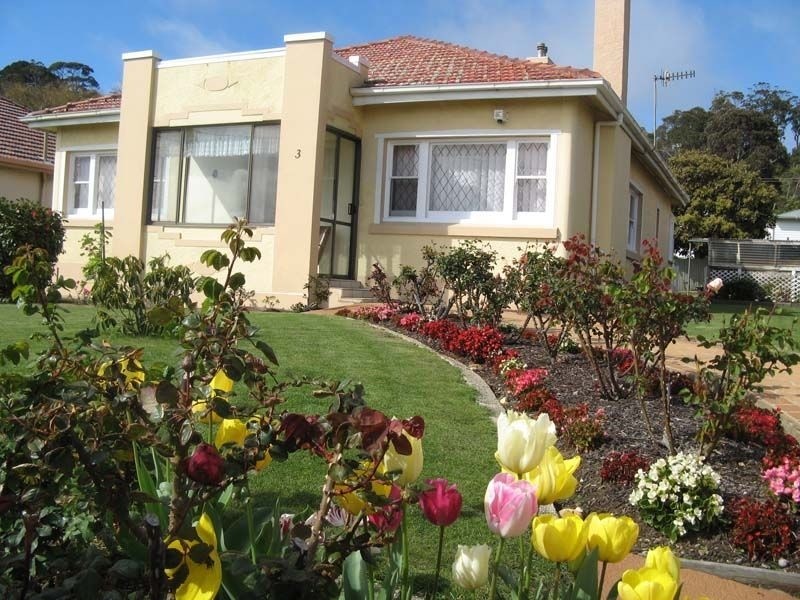 3 Bass Highway, Burnie TAS 7320