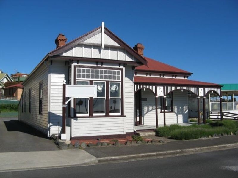 4 Queen Street, Burnie TAS 7320