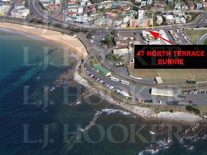 11/47 North Terrace, Burnie TAS 7320