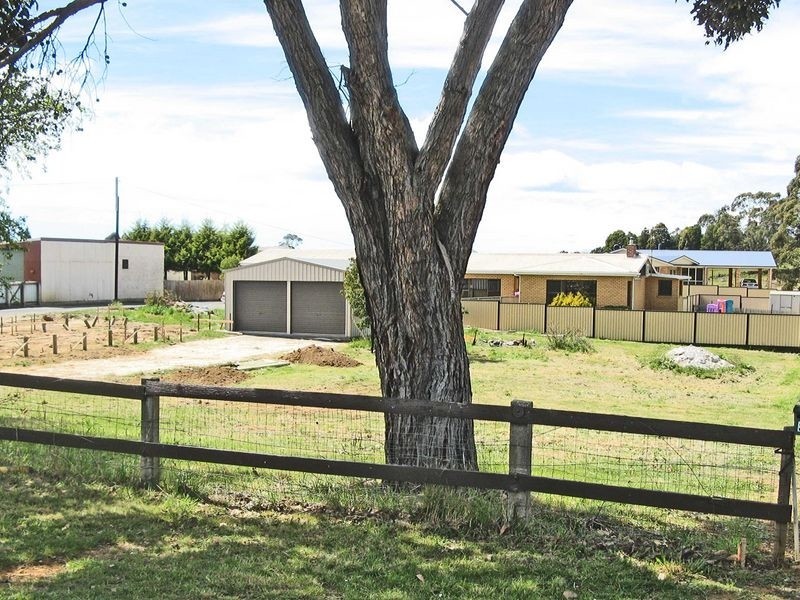 Lot 3/33 Dial Road, Penguin TAS 7316