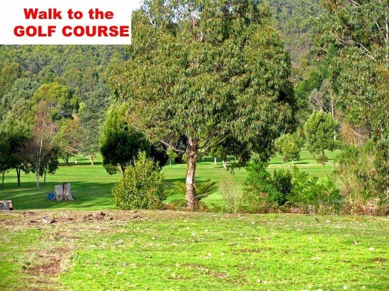 Lot 3/33 Dial Road, Penguin TAS 7316