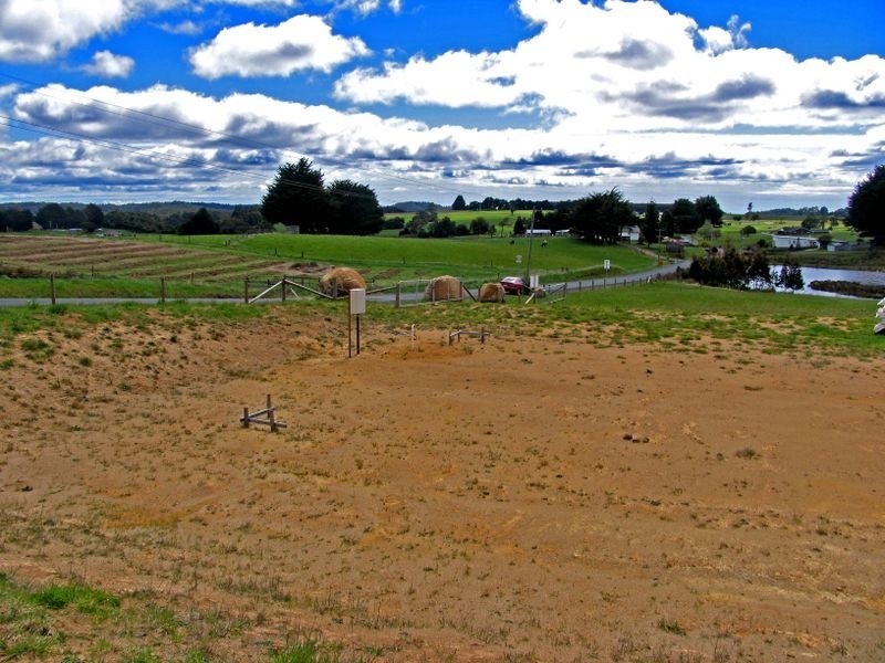 955 Upper Natone Road, Upper Natone TAS 7321