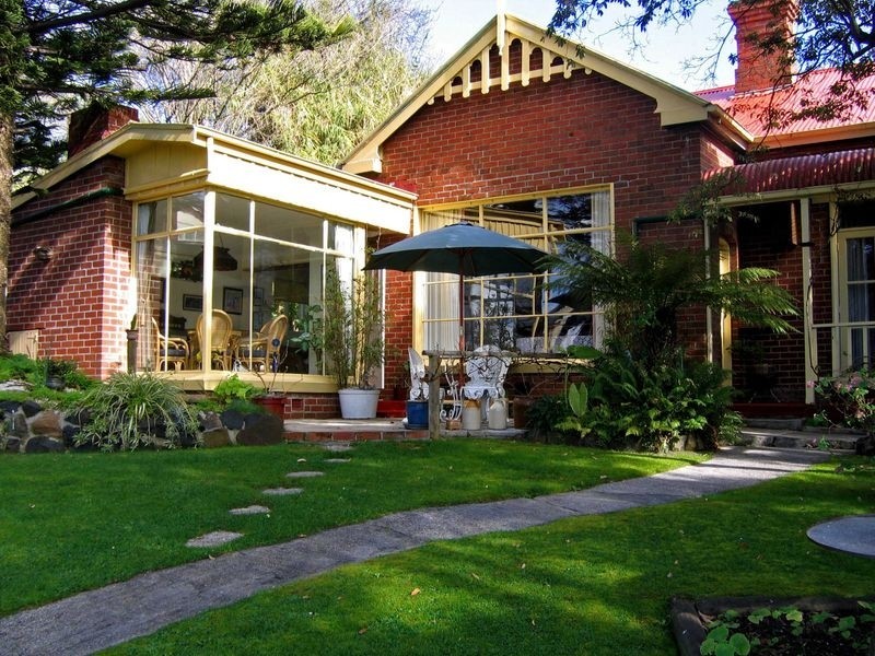7 Olive Street, Burnie TAS 7320
