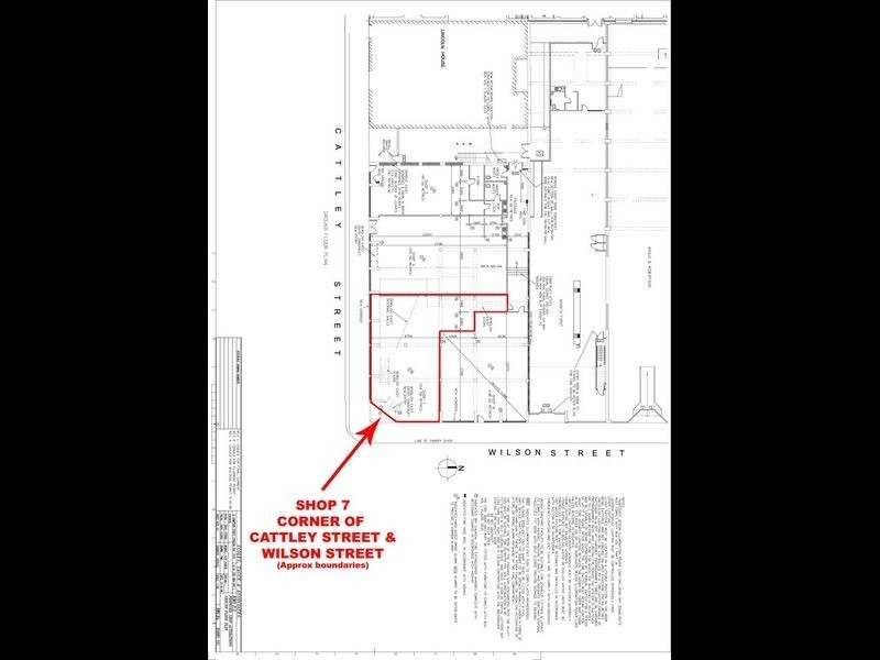 7/54-62 Wilson Street, Burnie TAS 7320