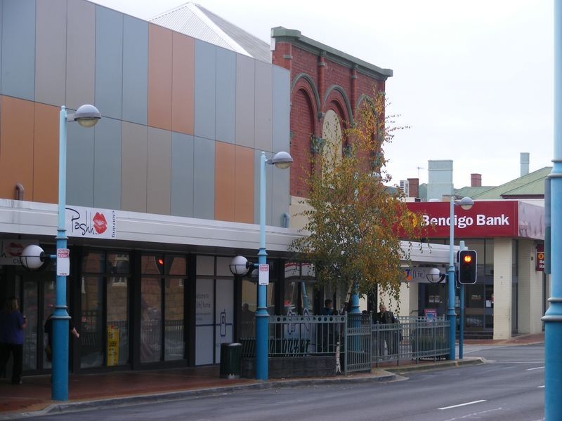 6/54-62 Wilson Street, Burnie TAS 7320