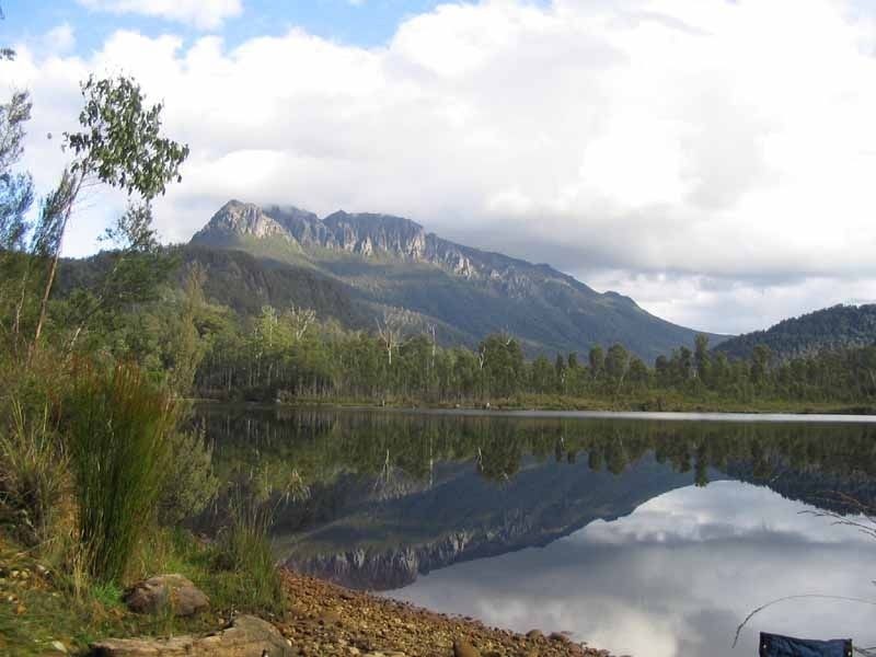 14 Victoria Street, Tullah TAS 7321