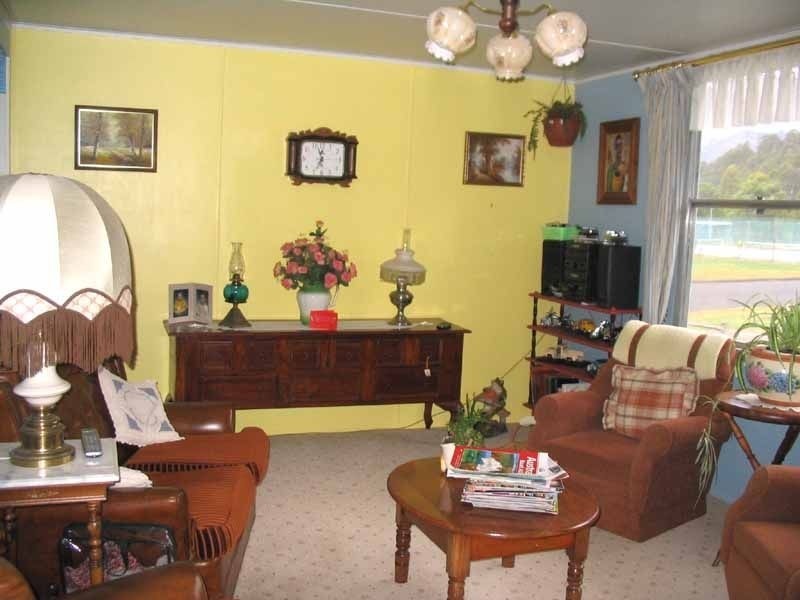 14 Victoria Street, Tullah TAS 7321