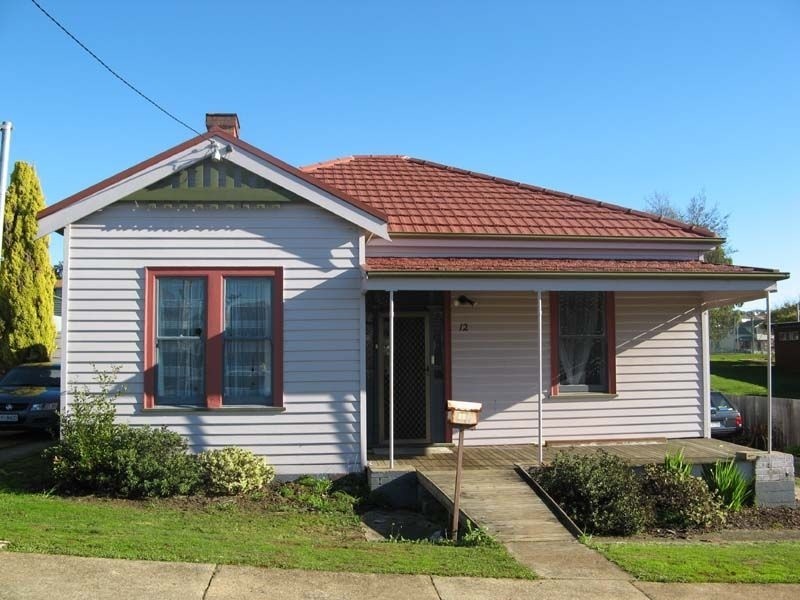 12 Johnson Street, Burnie TAS 7320