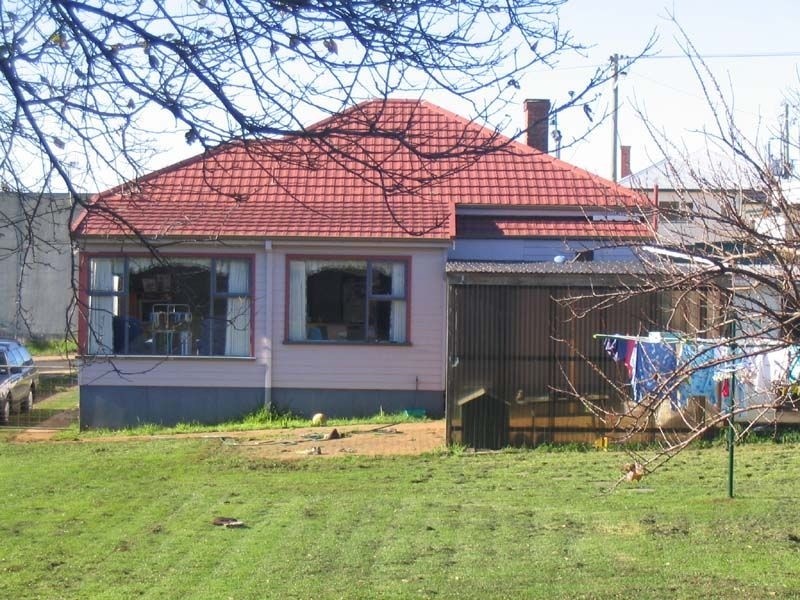 12 Johnson Street, Burnie TAS 7320