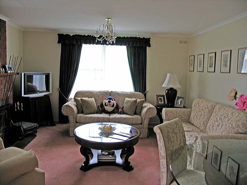 6 English Street, Waratah TAS 7321