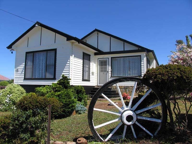 15 Grenville Street, Burnie TAS 7320