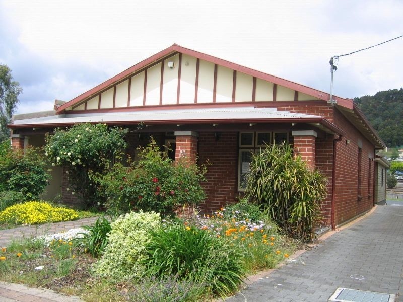 8-10 Strahan Street, Burnie TAS 7320
