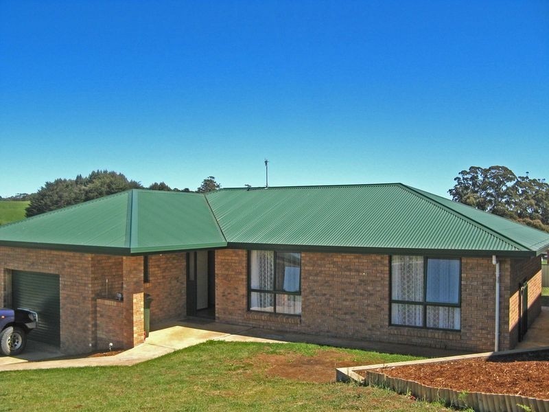 45 Barnard Crescent, Burnie TAS 7320