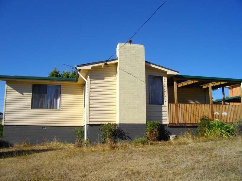 3 Jacobs Crescent, Burnie TAS 7320